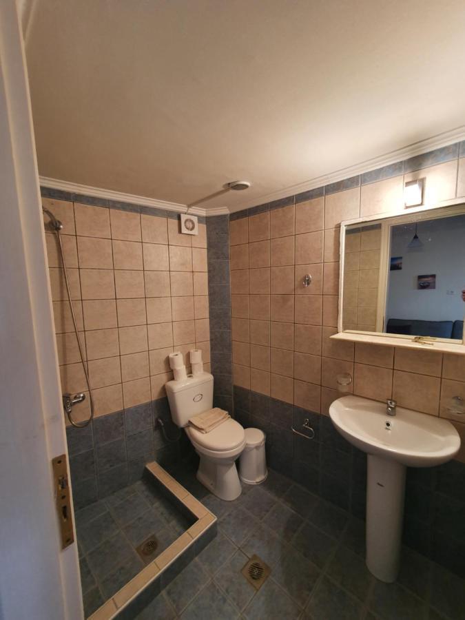 Apartament Frigano 3 Stoúpa Zewnętrze zdjęcie